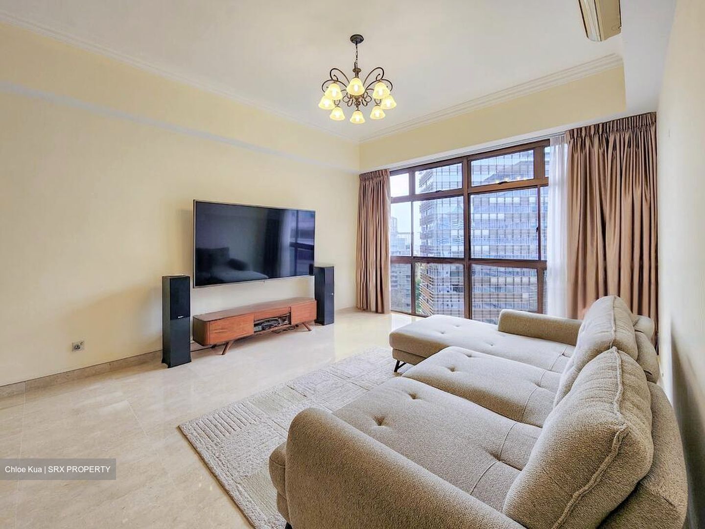 Richmond Park (D9), Condominium #511567191
